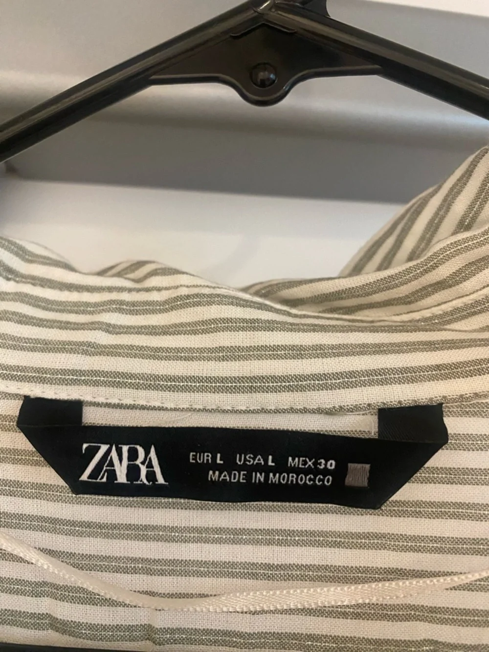 💕Zara Top💕 - Picture 3 of 7